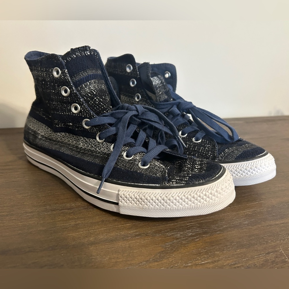 Unisex High Top Converse Chuck Taylor